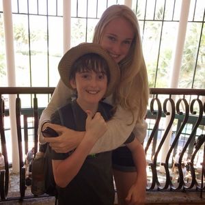 Meet your Posher, Delaney